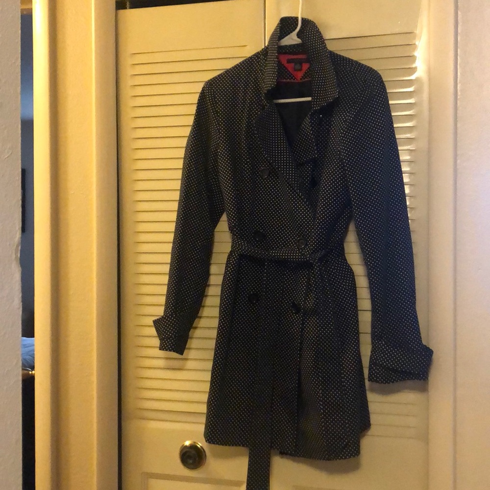 Tommy Hilfiger Trench